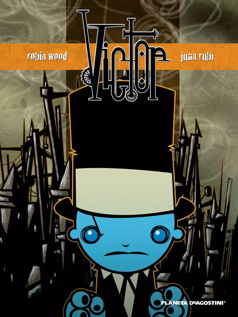 Victor