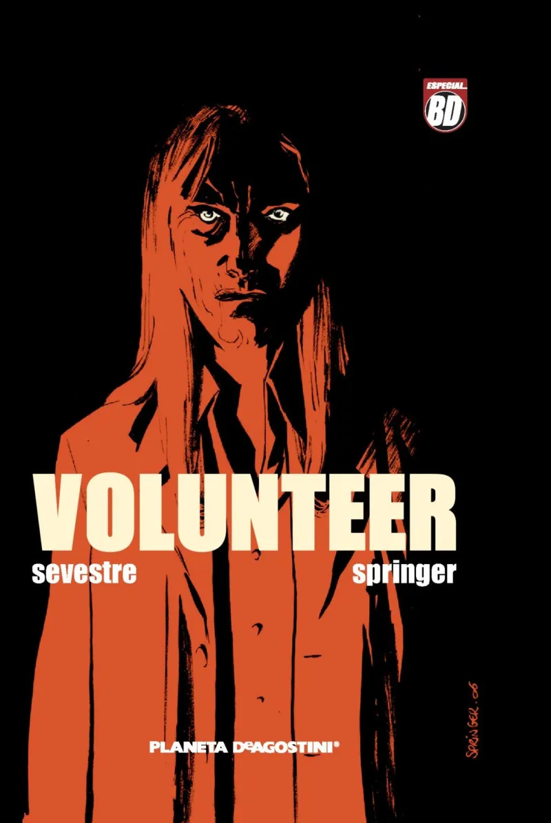 Volunteer