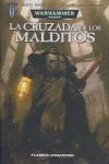 Warhammer 40.000: la cruzada de los malditos
