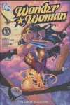 Wonder woman: un año después