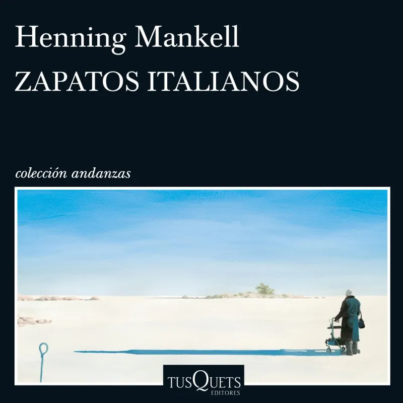 Zapatos italianos