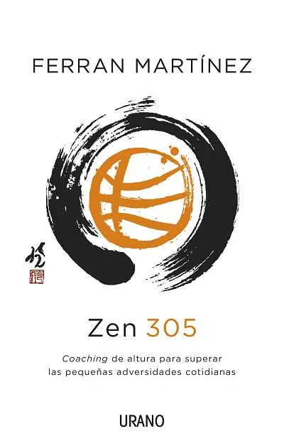 ZEN 305 -COACHING DE ALTURA PARA SUPERAR