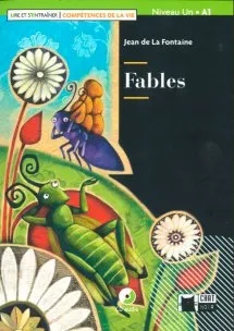 FABLES+CD LANDE (COMP VIE)
