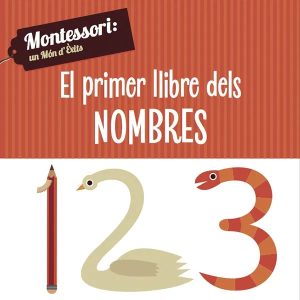 PRIMER LLIBRE DELS NOMBRES, EL