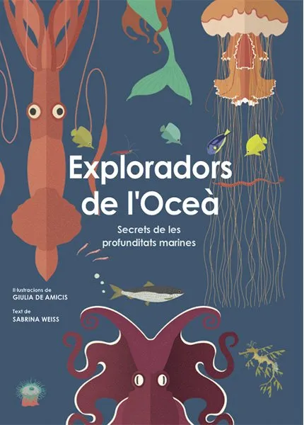 EXPLORADORS DE L'OCEA