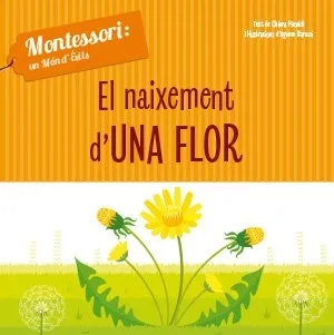 NAIXEMENT D'UNA FLOR, EL