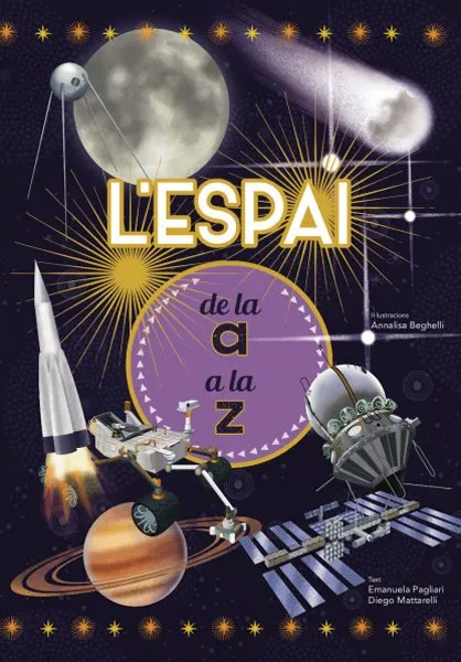 ESPAI DE LA A A LA Z, L'