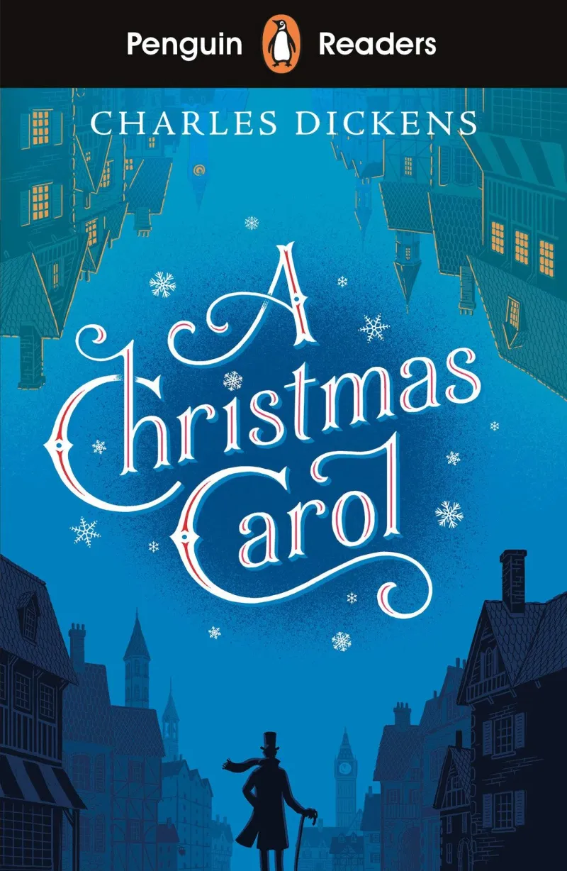 A CHRISTMAS CAROL -LEVEL 1-