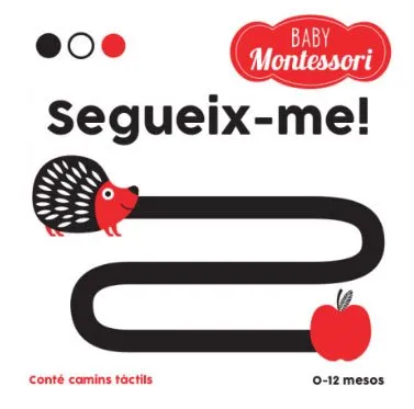 BABY MONTESSORI -SEGUIEX-ME -