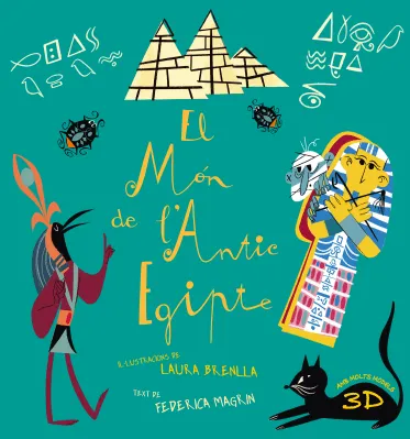 MON DE L'ANTIC EGIPTE, EL