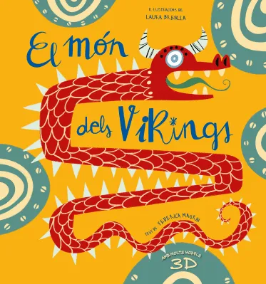 MON DELS VIKINGS, EL