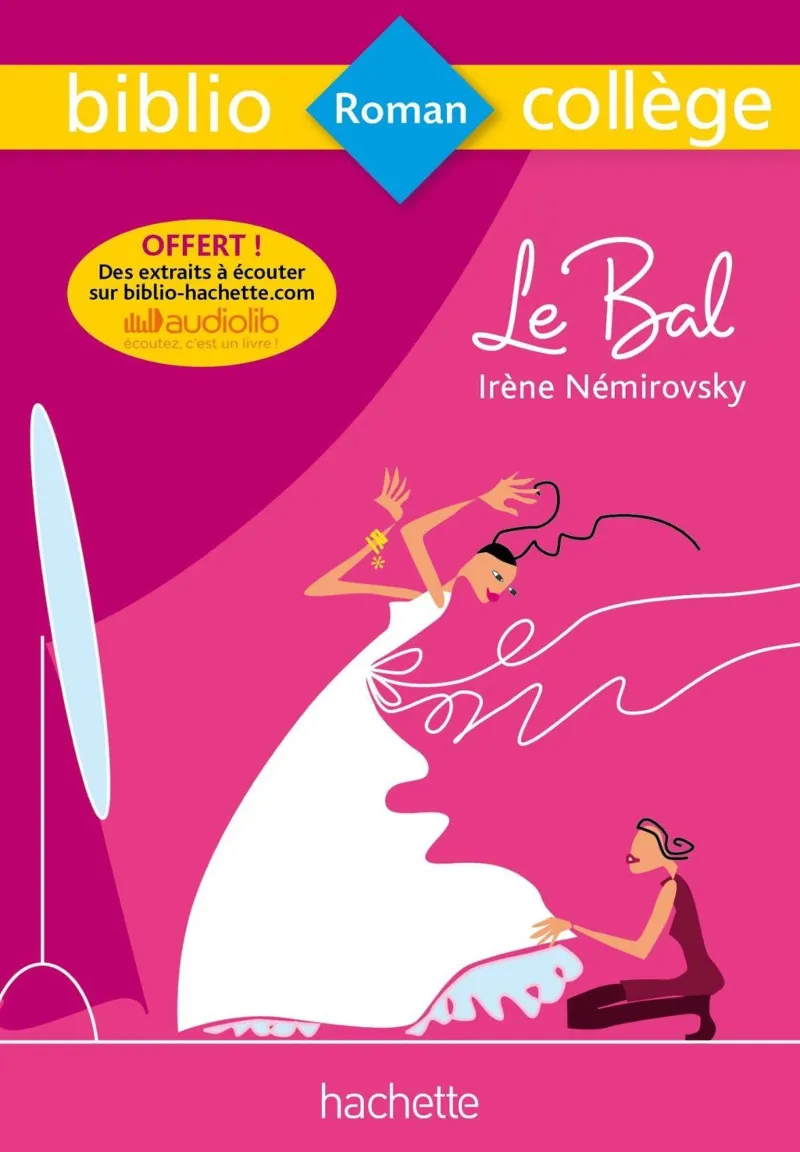 LE BAL
