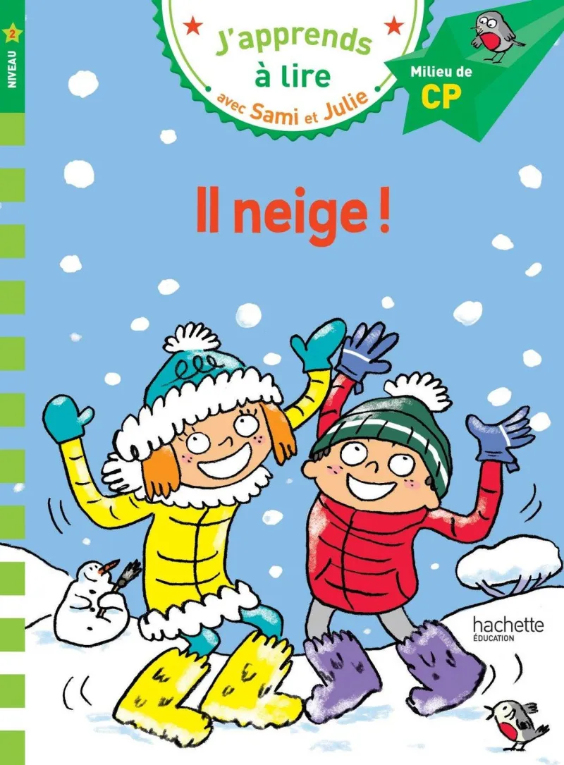 IL NEIGE