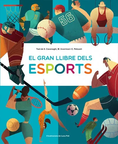 GRAN LLIBRE DELS ESPOTS, EL