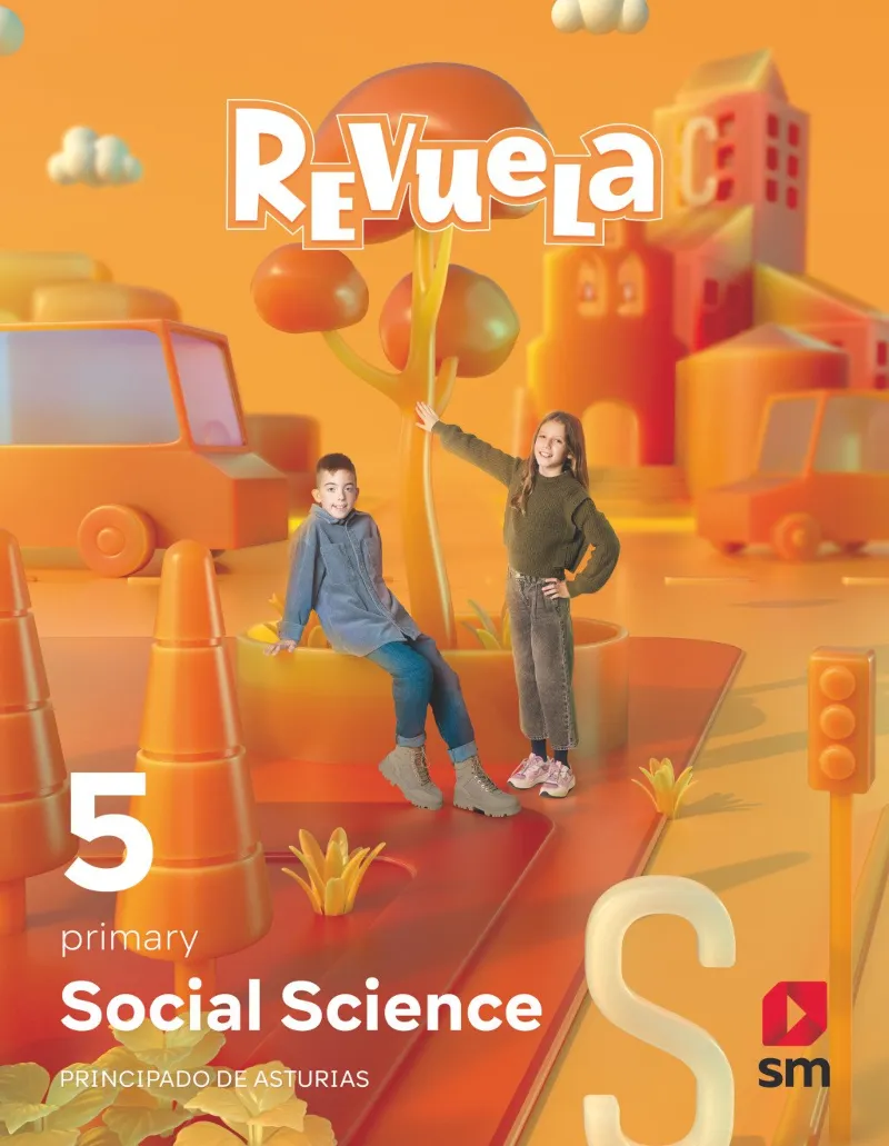SOCIAL SCIENCE 22-5 EP