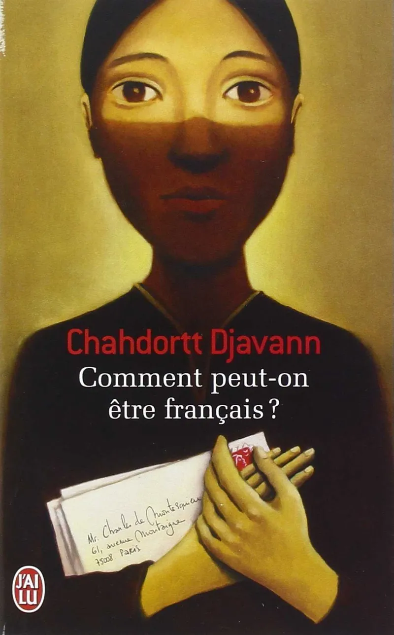 COMMENT PEUT-ON ETRE FRANCAIS ?