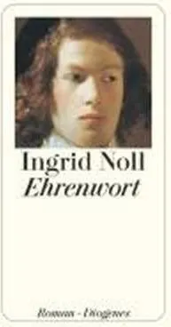 EHRENWORT