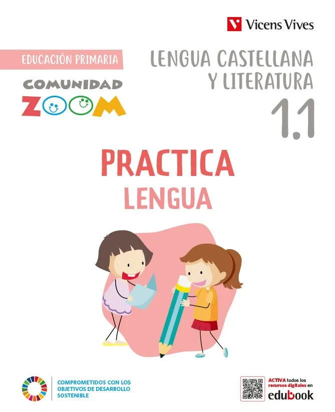 PRACTICALENGUA 1 TRIM COMUN ZOOM