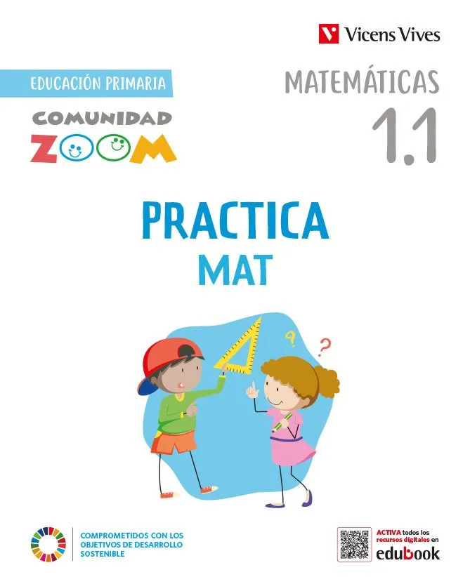 PRACTICAMAT 1 TRIM ACTIV COMUN ZOOM