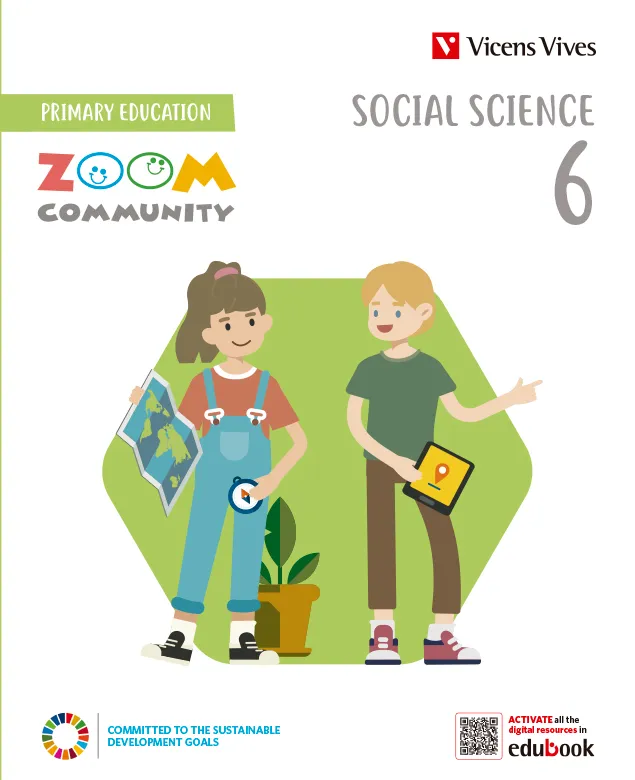 SOCIAL SCIENCE 6PRIM ZOOM
