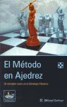 METODO EN AJEDREZ