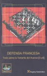 DEFENSA FRANCESA.TODO SOBRE LA VARIANTE