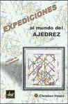 EXPEDICIONES AL MUNDO DEL AJEDR*AGOTADO*