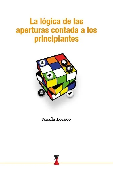LOGICA DE LAS APERTURAS CONTADA PRINCIPIANTES