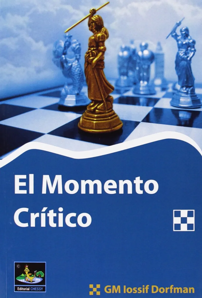 MOMENTO CRITICO, EL