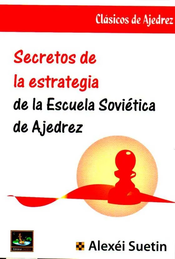 SECRETOS DE LA ESTRATEGIA DE LA ESCUELA