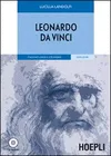 LEONARDO DA VINCI (B1) (+CD)