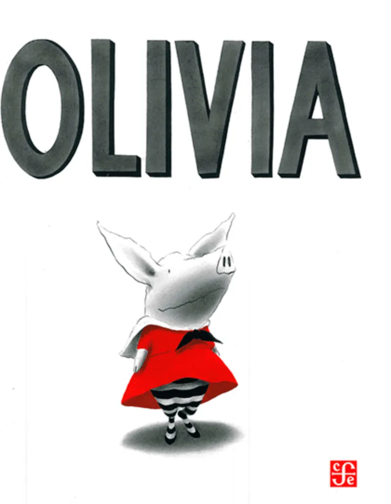 OLIVIA