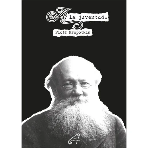 A LA JUVENTUD