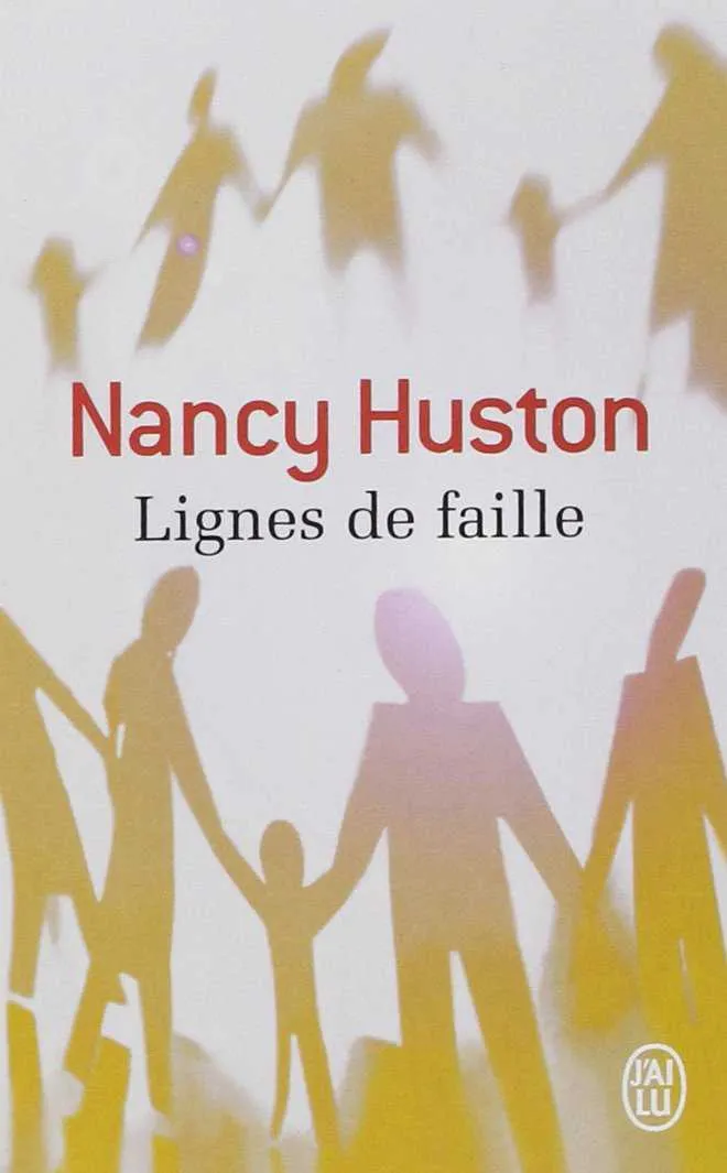 LIGNES DE FAILLE