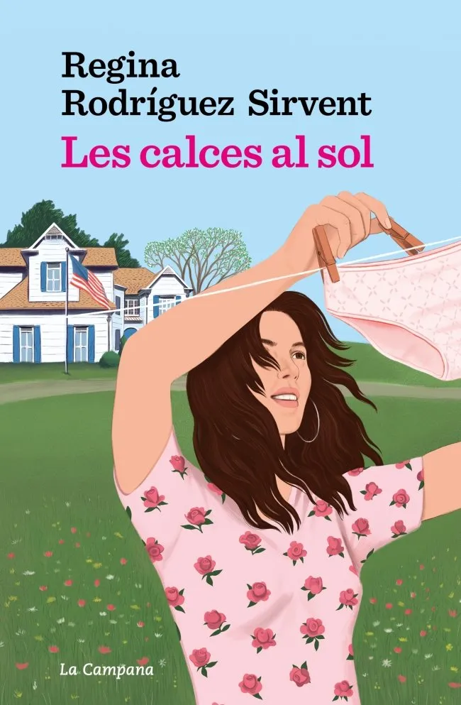 Les calces al sol (edició limitada tapa dura Sant Jordi)