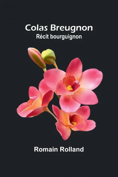 COLAS BREUGNON