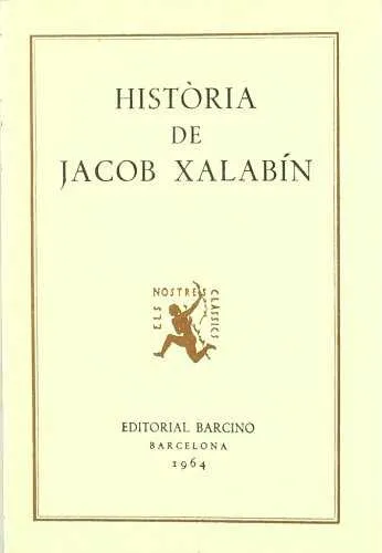 HISTORIA DE JACOB XALABIN