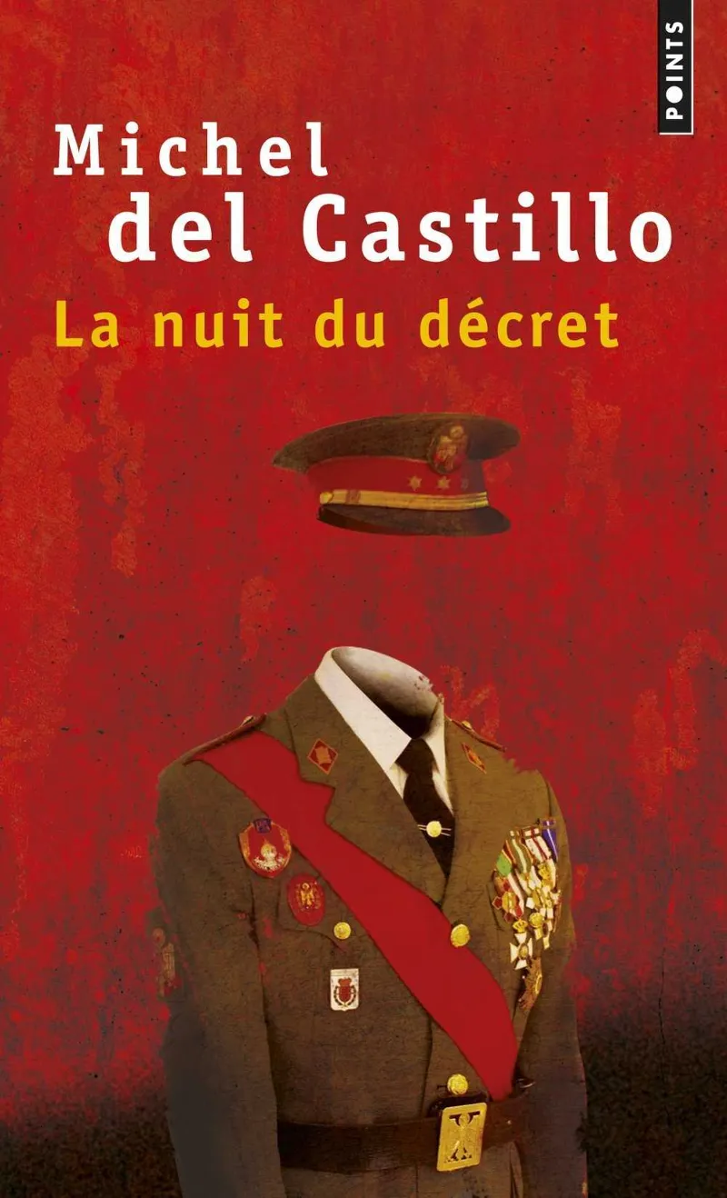 LA NUIT DU DÉCRET