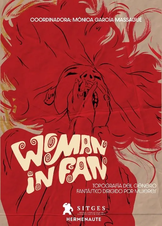 WOMAN INFAN