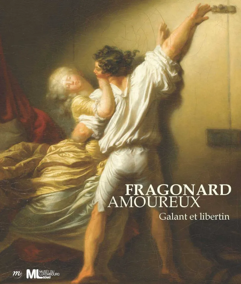 FRAGONARD AMOUREUX