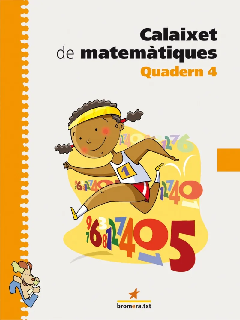 EP 2 - CALAIXET MATEMATIQUES QUAD. 4