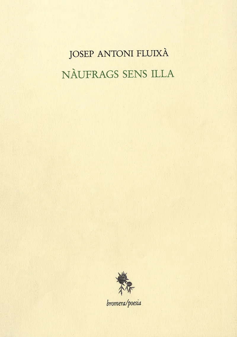 NAUFRAGS SENS ILLA-BLOQUETJAT