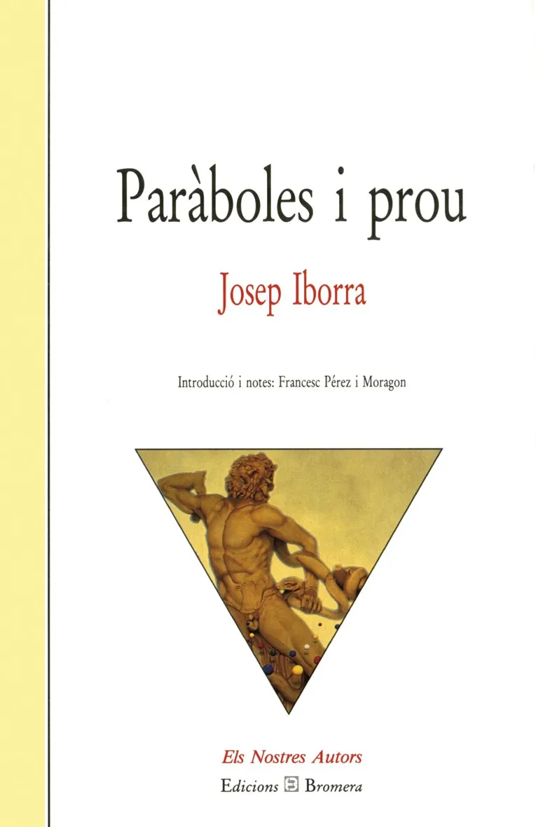 PARABOLES I PROU