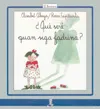QUE SERE QUAN SIGA FADRINA?