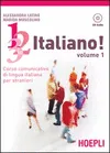 1.1, 2, 3... ITALIANO!