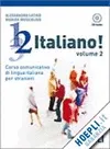 2.1, 2, 3... ITALIANO!