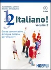 2.1, 2, 3... ITALIANO!