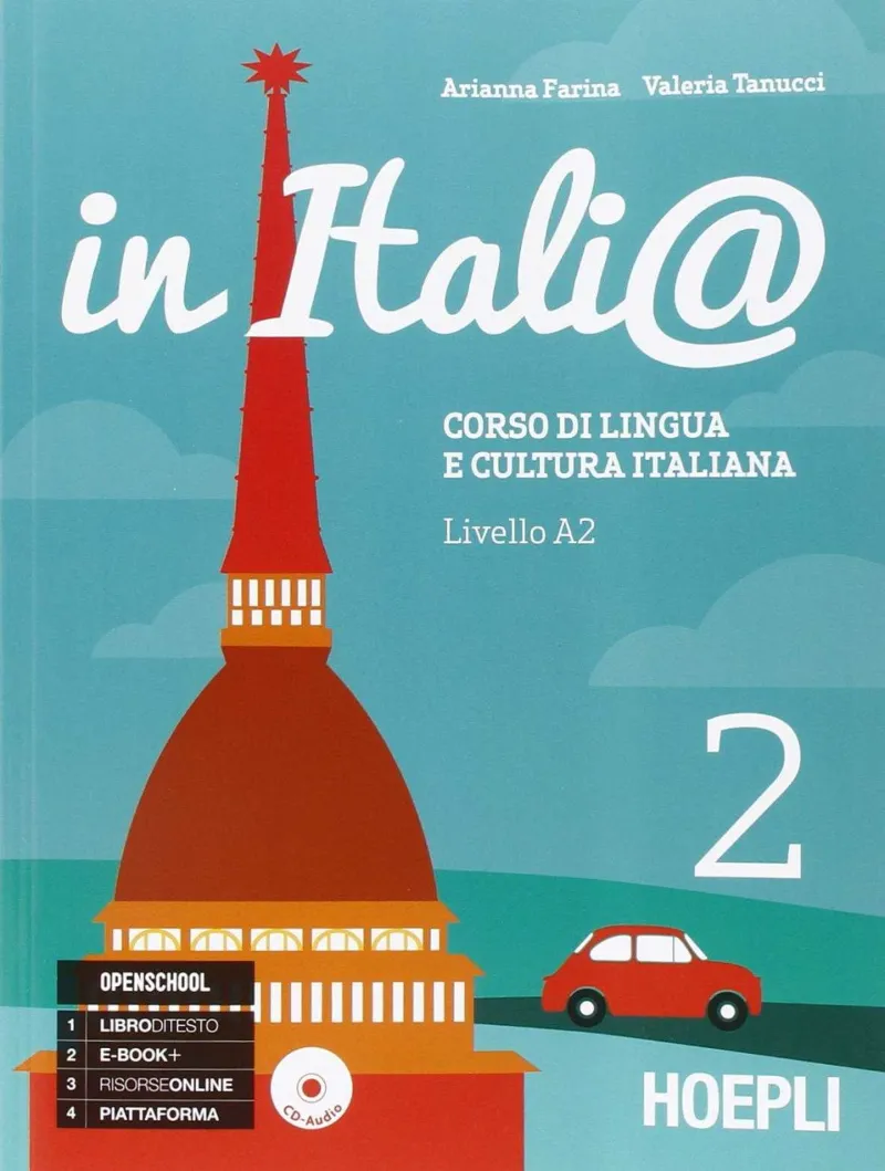2.IN ITALI@