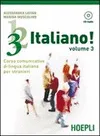3.1, 2, 3... ITALIANO!