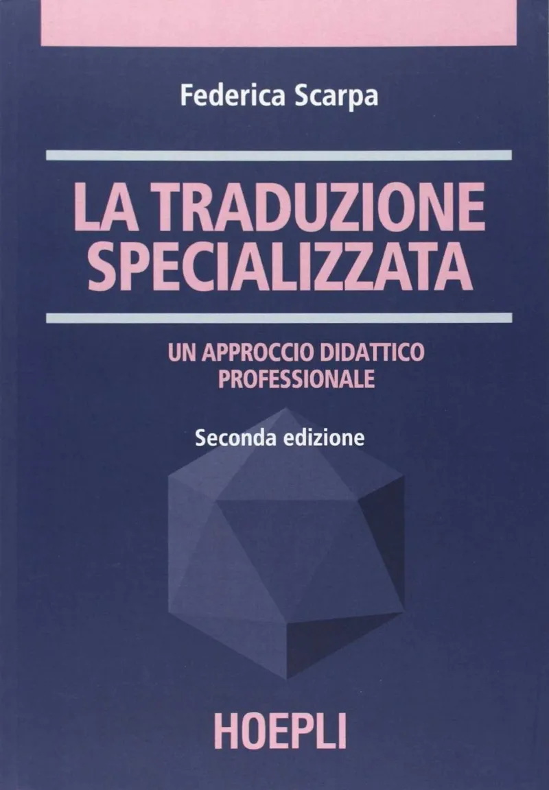 LA TRADUZIONE SPECIALIZZATA